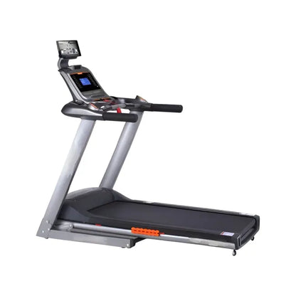 ATM 301 Motorised Treadmill — 2 HP AC Continuous (5 HP Peak) Motor - Anson Fitness