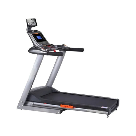 ATM 301 Motorised Treadmill — 2 HP AC Continuous (5 HP Peak) Motor - Anson Fitness