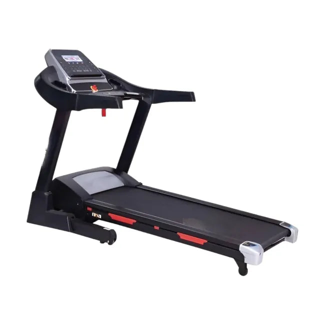 ATM 201 Motorised Treadmill — 3.5 HP AC Continuous (7.0 HP Peak) Motor - Anson Fitness