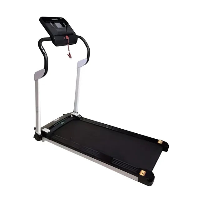 Motorised Treadmill ATM 08+ | 0.8 HP AC continuous (1.75 HP Peak) motor | Speed 0.6-9 kmph