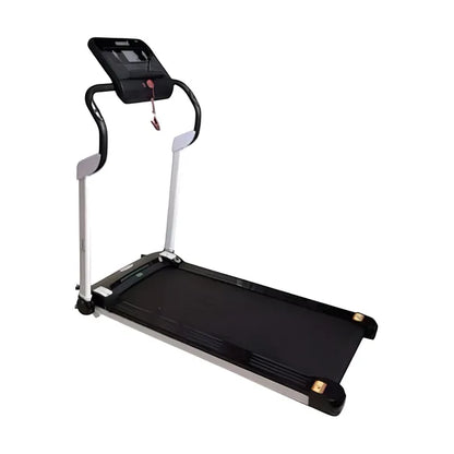 Motorised Treadmill ATM 08+ | 0.8 HP AC continuous (1.75 HP Peak) motor | Speed 0.6-9 kmph