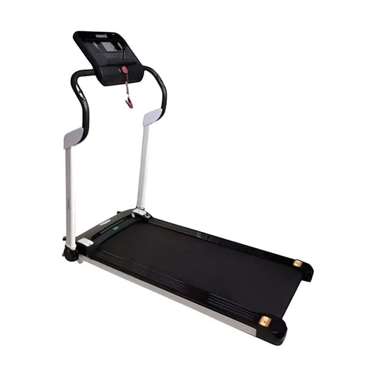Motorised Treadmill AF 200 ( 100 % Assembled )| 1.75 HP AC continuous (3.5 HP Peak) motor | Speed 1~18 kmph