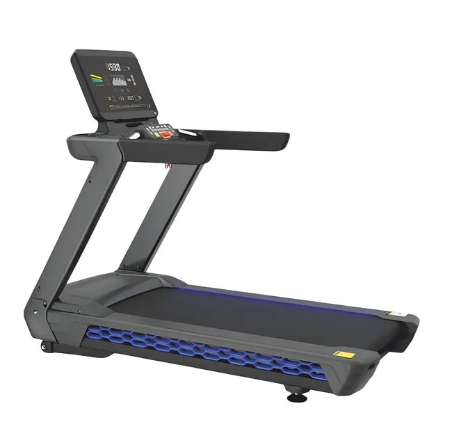 AFT 2700 Heavy Duty Commercial Treadmill — 10 HP Peak AC Motor - Anson Fitness