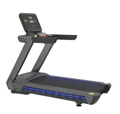 AFT 2700 Heavy Duty Commercial Treadmill — 10 HP Peak AC Motor - Anson Fitness