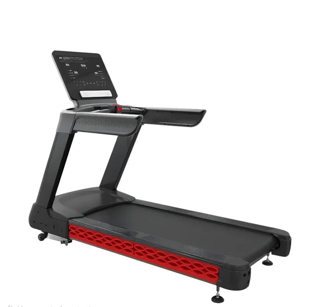AFT 2750 Heavy Duty Commercial Treadmill—10 HP Peak AC Motor - Anson Fitness