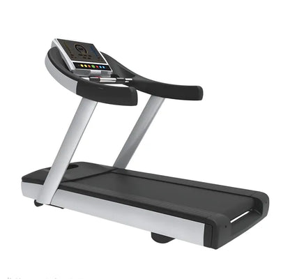 AFT 2500 Heavy Duty Commercial Treadmill — 8 HP Peak AC Motor - Anson Fitness