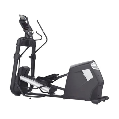 ANSON FITNESS AFE 2500 – COMMERCIAL GRADE FRONT-DRIVE ELLIPTICAL TRAINER WITH 19” STRIDE, 20-LEVEL ELECTROMAGNETIC RESISTANCE, 9 KG FLYWHEEL, MULTI-FUNCTION LED CONSOLE, ERGONOMIC DESIGN & FULL-BODY LOW-IMPACT WORKOUT PERFORMANCE - Anson Fitness