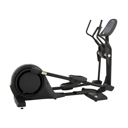 ANSON FITNESS AFE 2750 – ADVANCED COMMERCIAL FRONT-DRIVE ELLIPTICAL TRAINER WITH 20” STRIDE, 24-LEVEL ELECTROMAGNETIC RESISTANCE, 9.5 KG FLYWHEEL, MULTI-GRIP ERGONOMIC HANDLEBARS, LED PERFORMANCE CONSOLE & JOINT-FRIENDLY FULL-BODY MOTION - Anson Fitness