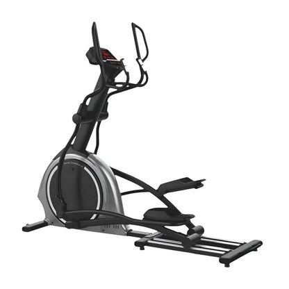ANSON FITNESS AFE 2400 – COMMERCIAL FRONT-DRIVE ELLIPTICAL TRAINER WITH 17” STRIDE, 16-LEVEL ELECTROMAGNETIC RESISTANCE, 7 KG FLYWHEEL, MULTI-FUNCTION LCD DISPLAY & FULL-BODY LOW-IMPACT WORKOUT SYSTEM - Anson Fitness