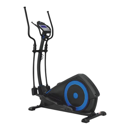 ANSON FITNESS AFE 3200 – COMMERCIAL GRADE ELLIPTICAL TRAINER WITH 20” STRIDE LENGTH, 24-LEVEL MAGNETIC RESISTANCE, HEAVY FLYWHEEL, MULTI-FUNCTION CONSOLE & ERGONOMIC DESIGN FOR FULL-BODY CARDIO TRAINING - Anson Fitness