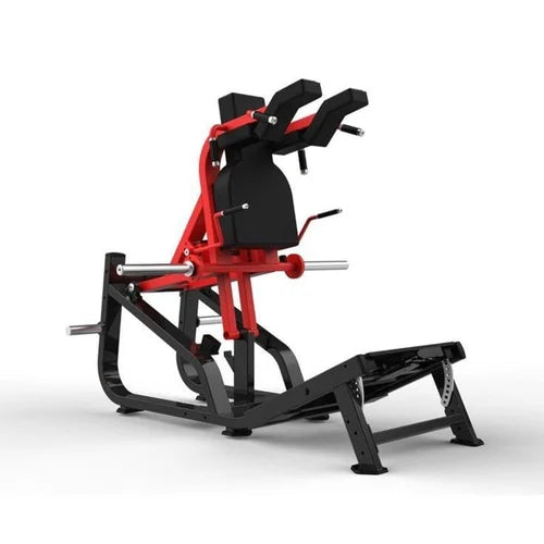 Anson Fitness Heavy Super Squat Machine - Anson Fitness