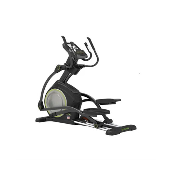 Anson Fitness Elliptical Cross Trainer Cfe 2400