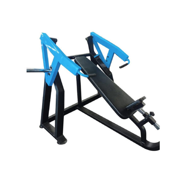 Inclined Bench Press Hammer