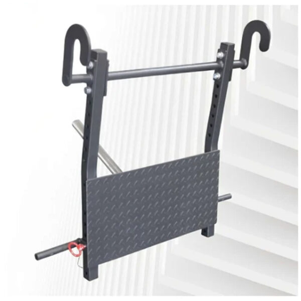 𝗛𝗢𝗥𝗜𝗭𝗢𝗡𝗧𝗔𝗟 𝗟𝗘𝗚 𝗣𝗥𝗘𝗦𝗦 Attachment For 𝗦𝗠𝗜𝗧𝗛 𝗦𝗤𝗨𝗔𝗧 𝗕𝗔𝗥𝗕𝗘𝗟𝗟 Rack