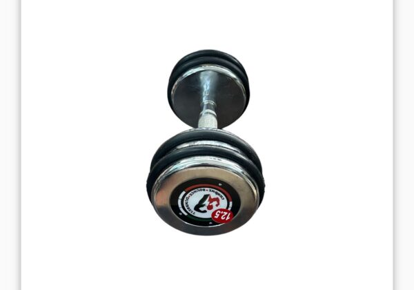 10 Kg Weight Dumbbell