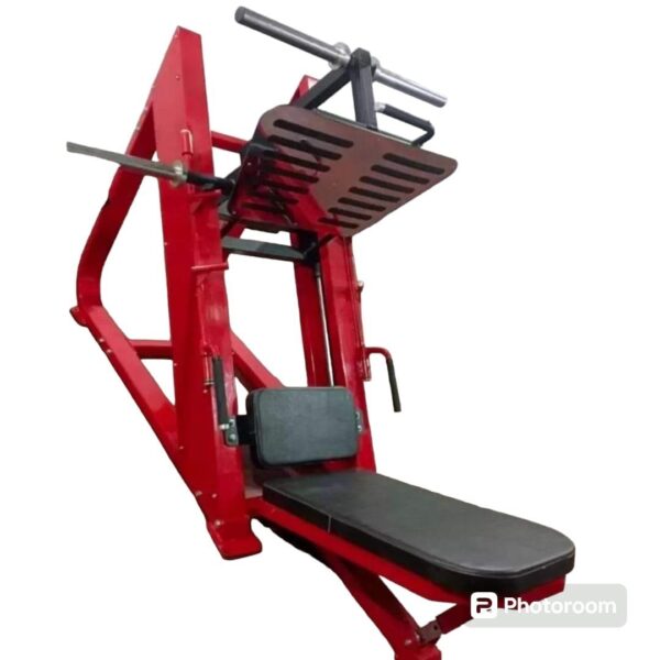 Leg Press