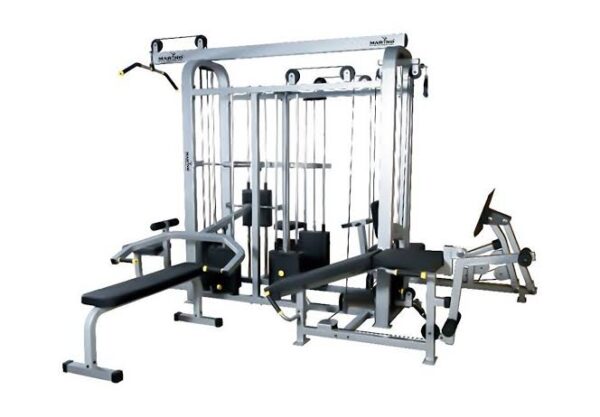 Smith Machine