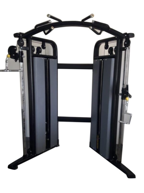 Best Gym Equipment Manufacturers in Punjab